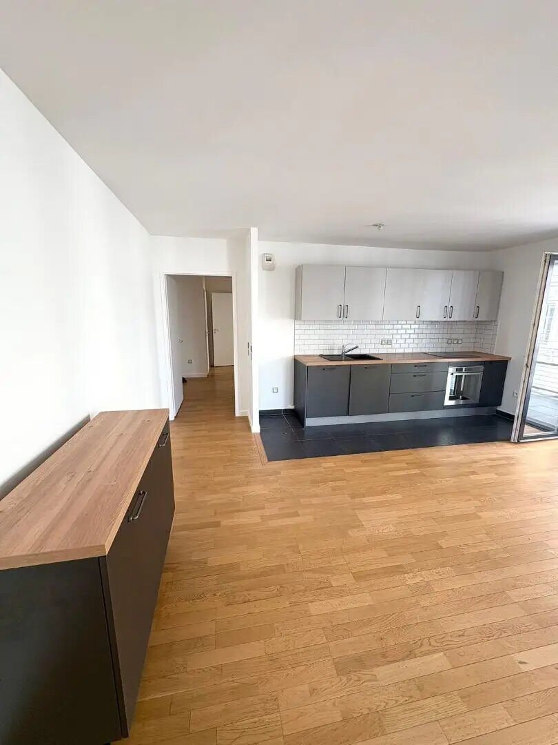 Appartement à louer, 65m², Clichy