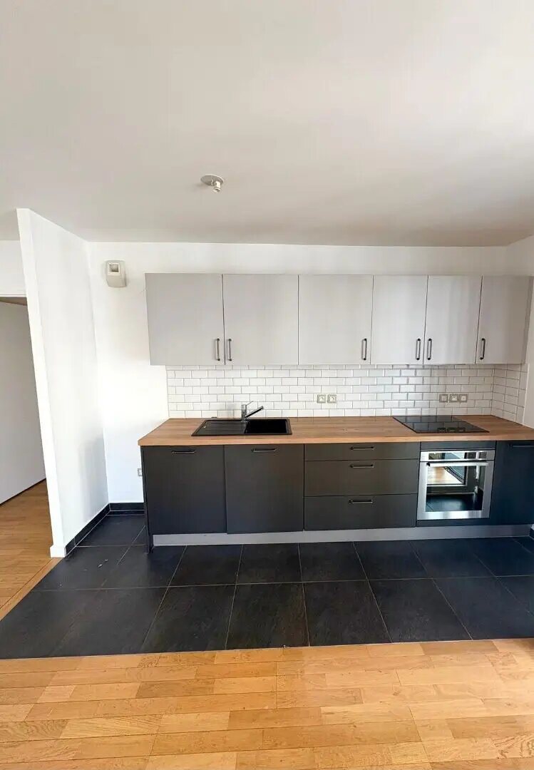 Appartement à louer, 65m², Clichy
