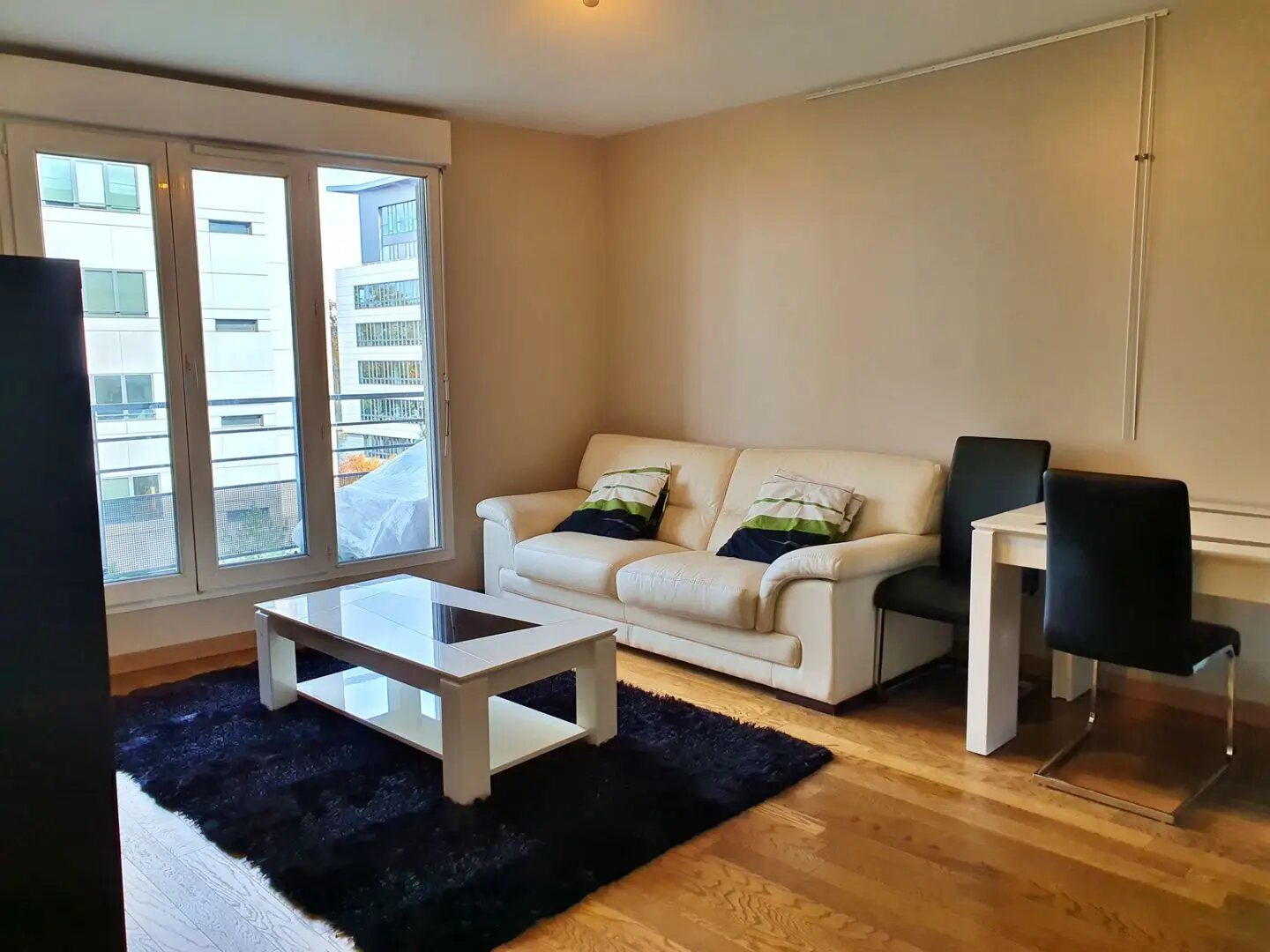 Appartement à louer, 48m², Clichy