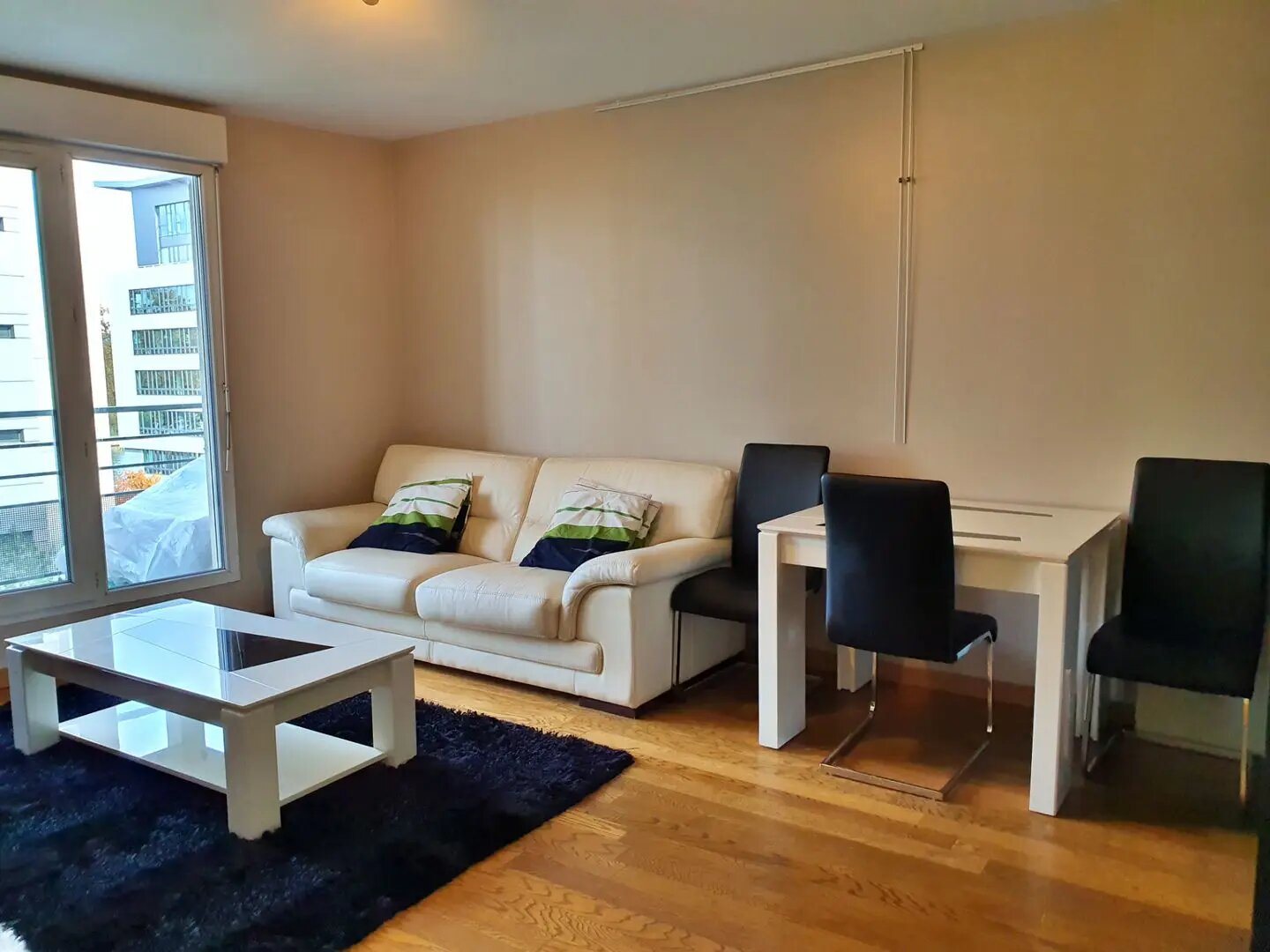 Appartement à louer, 48m², Clichy