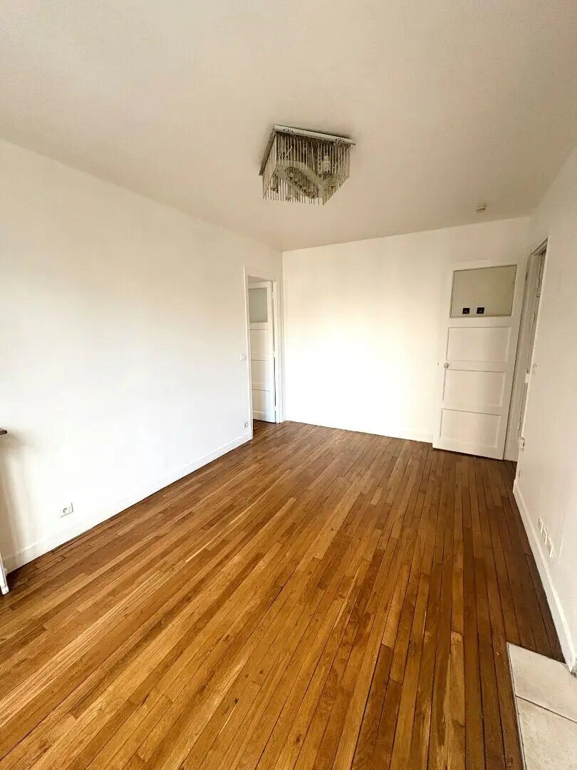 Appartement à louer, 36m², Clichy