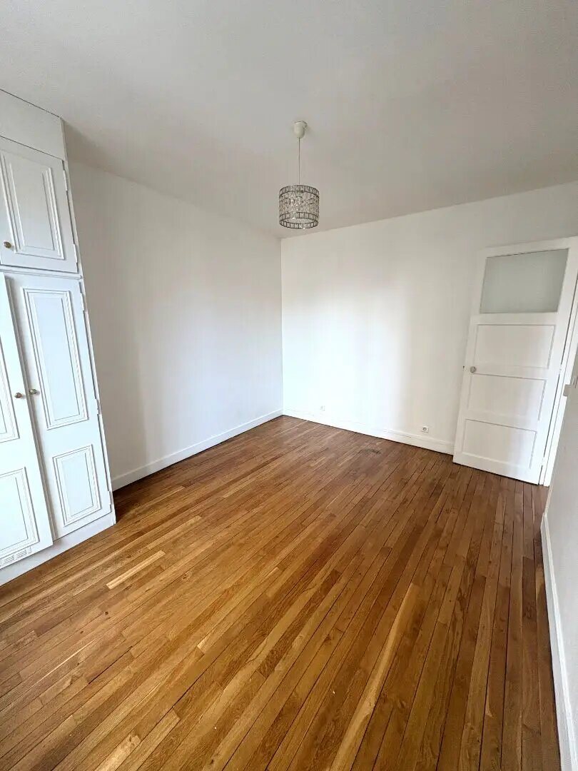 Appartement à louer, 36m², Clichy
