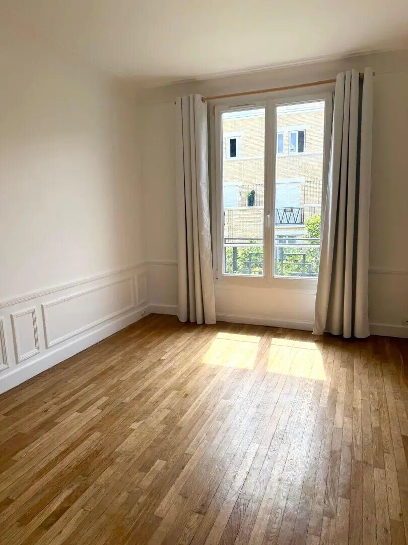 Appartement à louer, 42m², Clichy