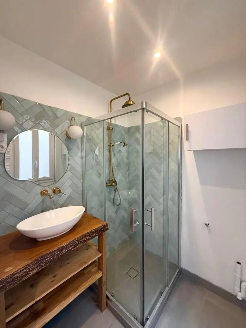 Appartement à louer, 42m², Clichy