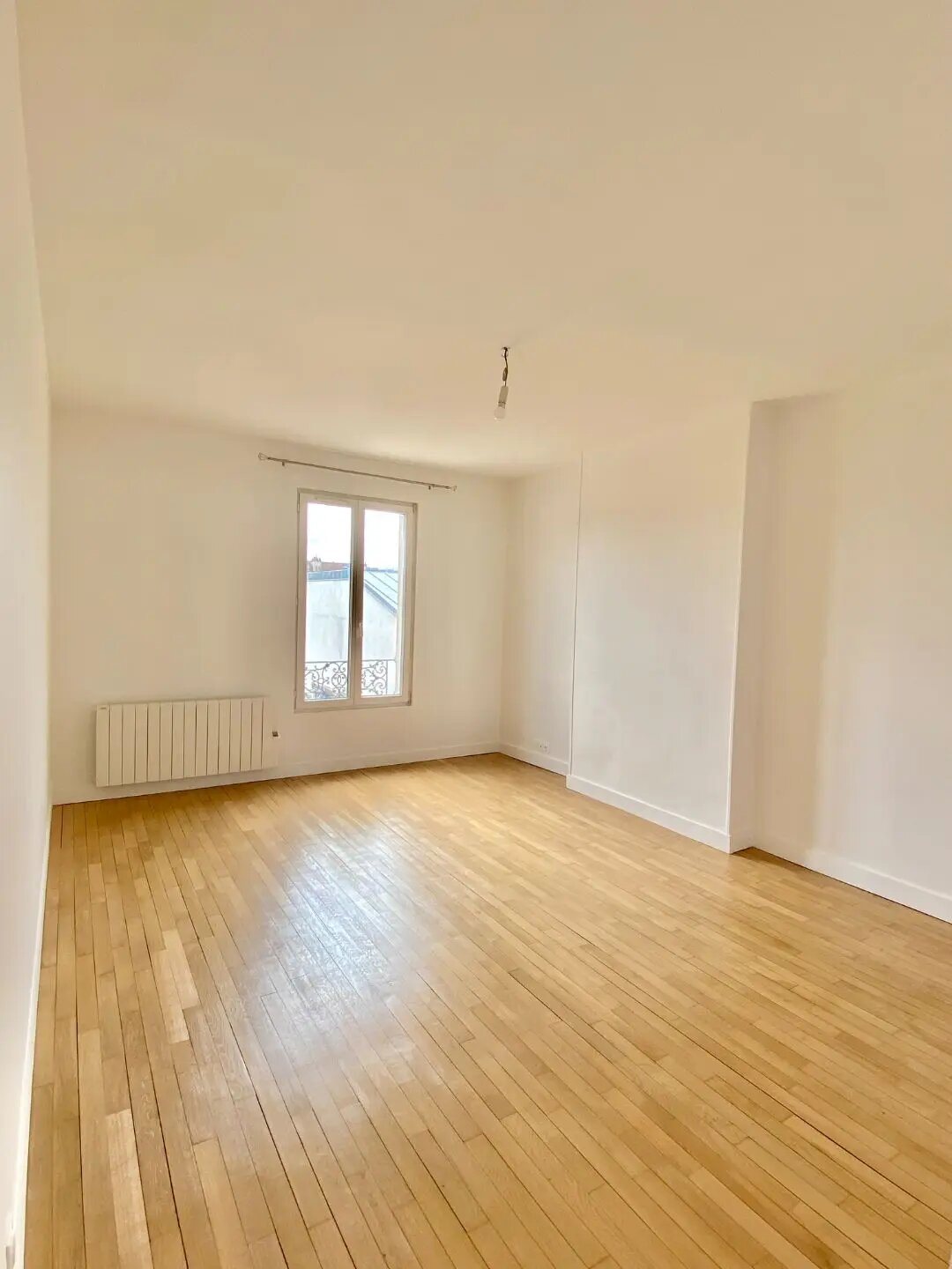 Appartement à louer, 49m², Clichy