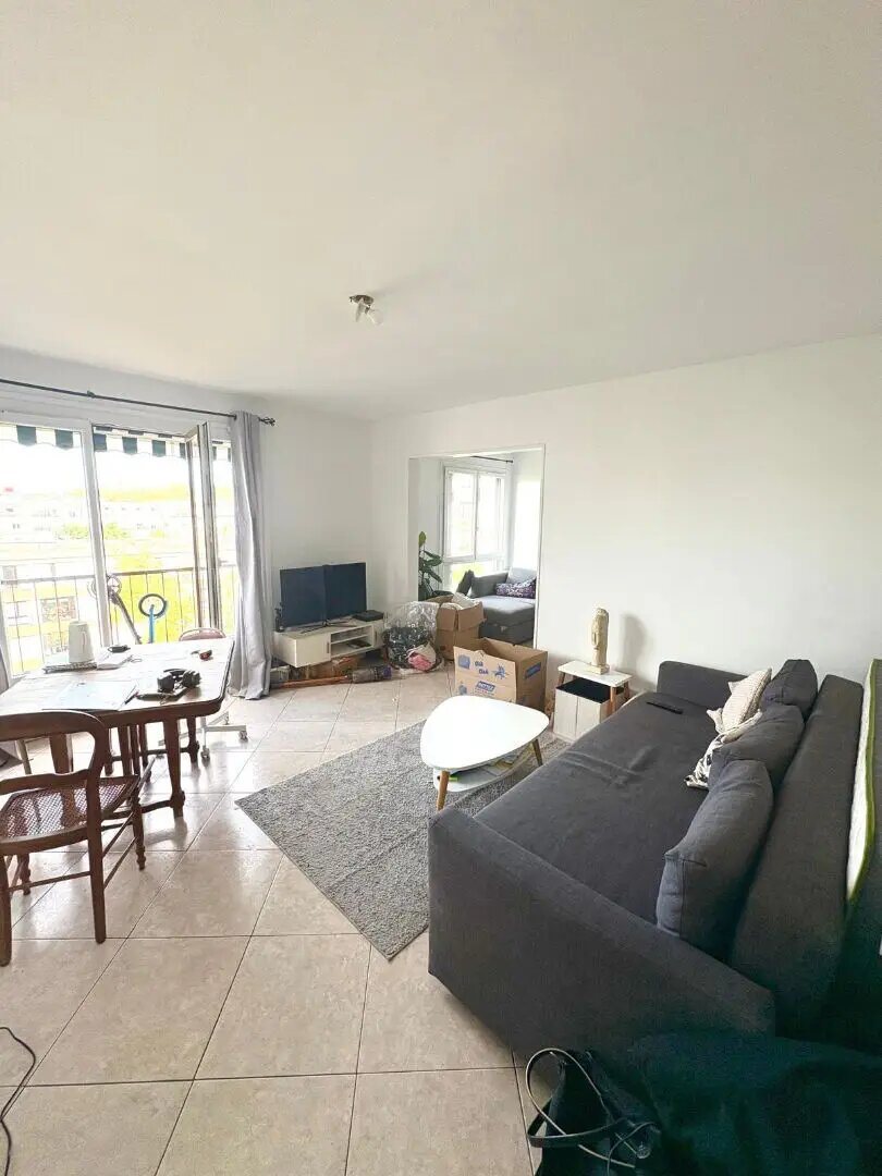 Appartement à louer, 95m², Nogent-sur-Marne