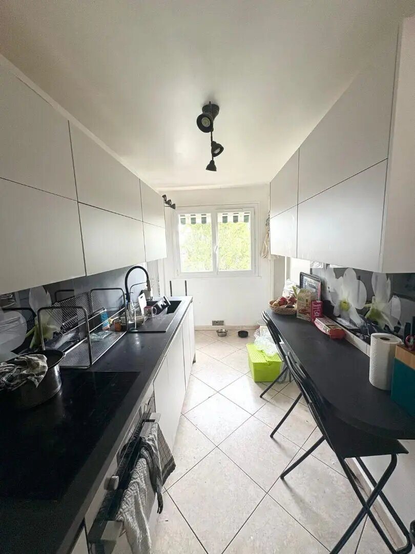 Appartement à louer, 95m², Nogent-sur-Marne