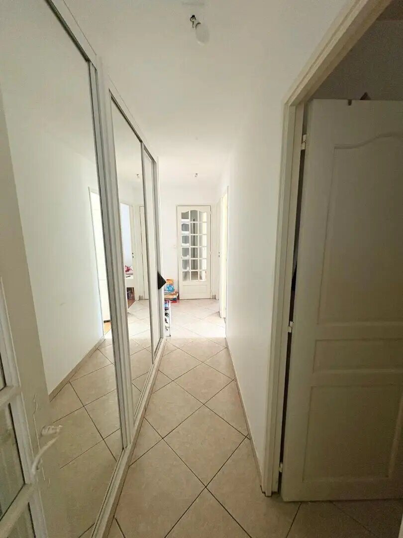 Appartement à louer, 95m², Nogent-sur-Marne