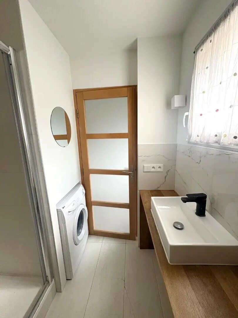 Appartement à louer, 23m², Clichy
