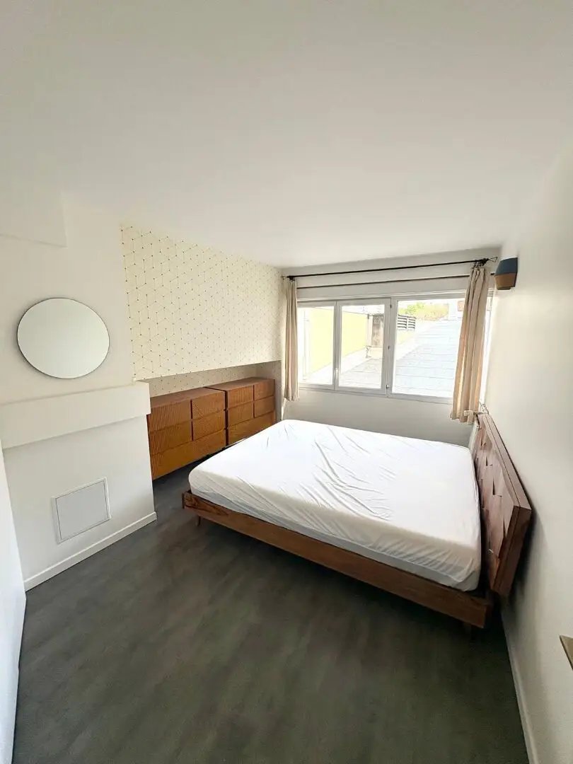 Appartement à louer, 65m², Clichy