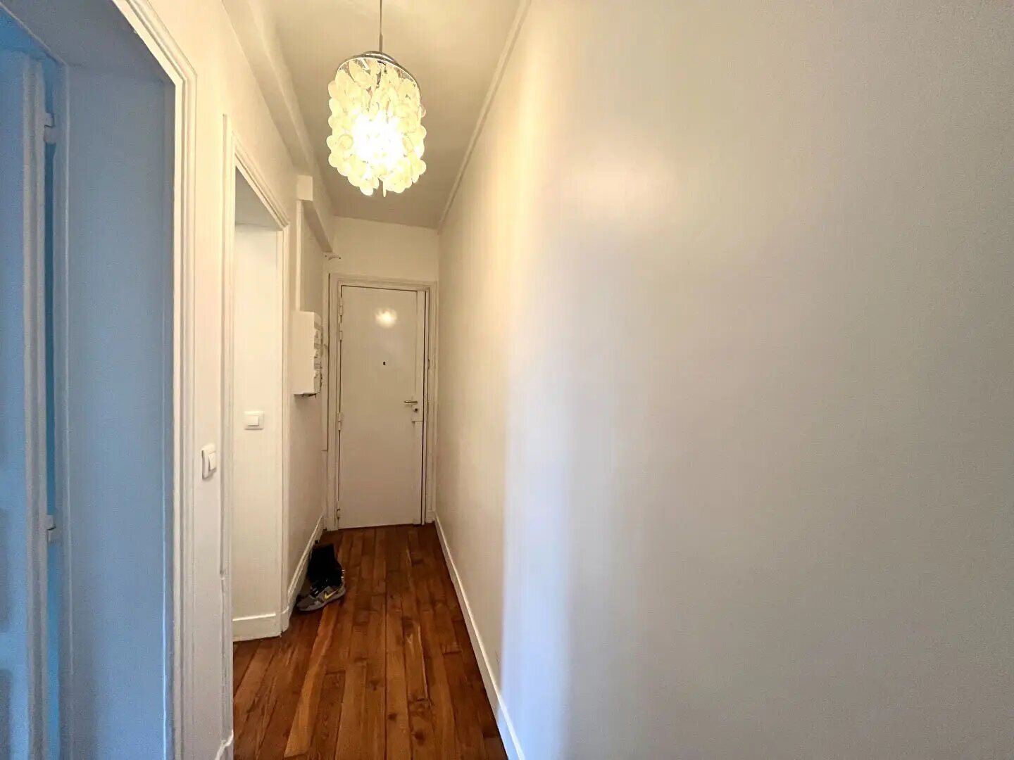 Appartement à louer, 60m², Clichy