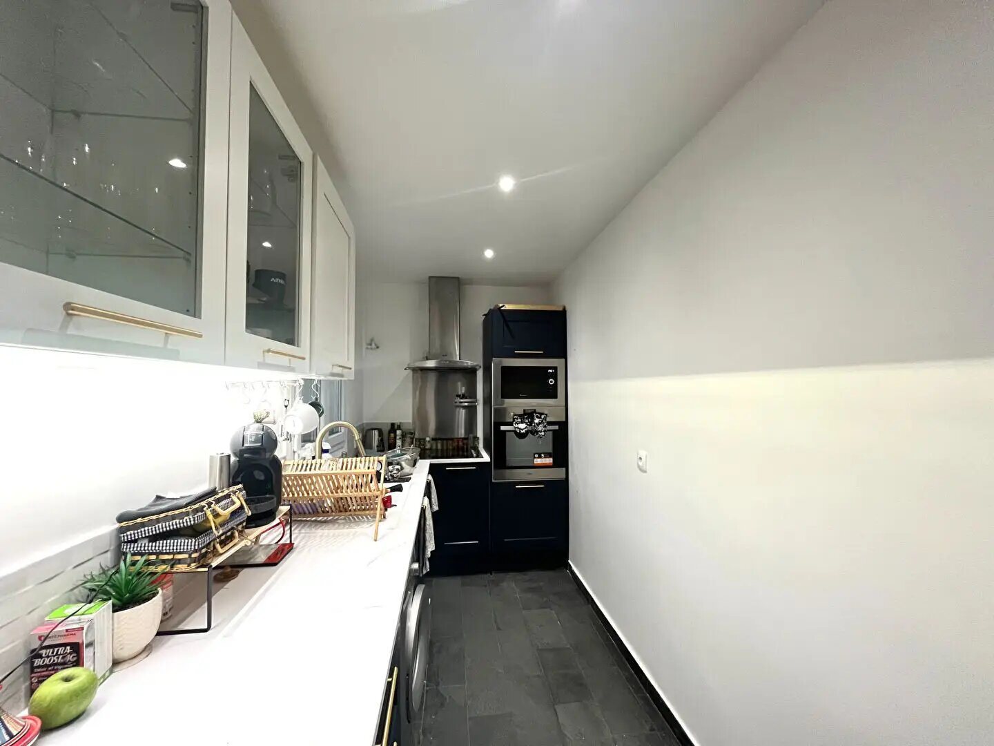 Appartement à louer, 60m², Clichy