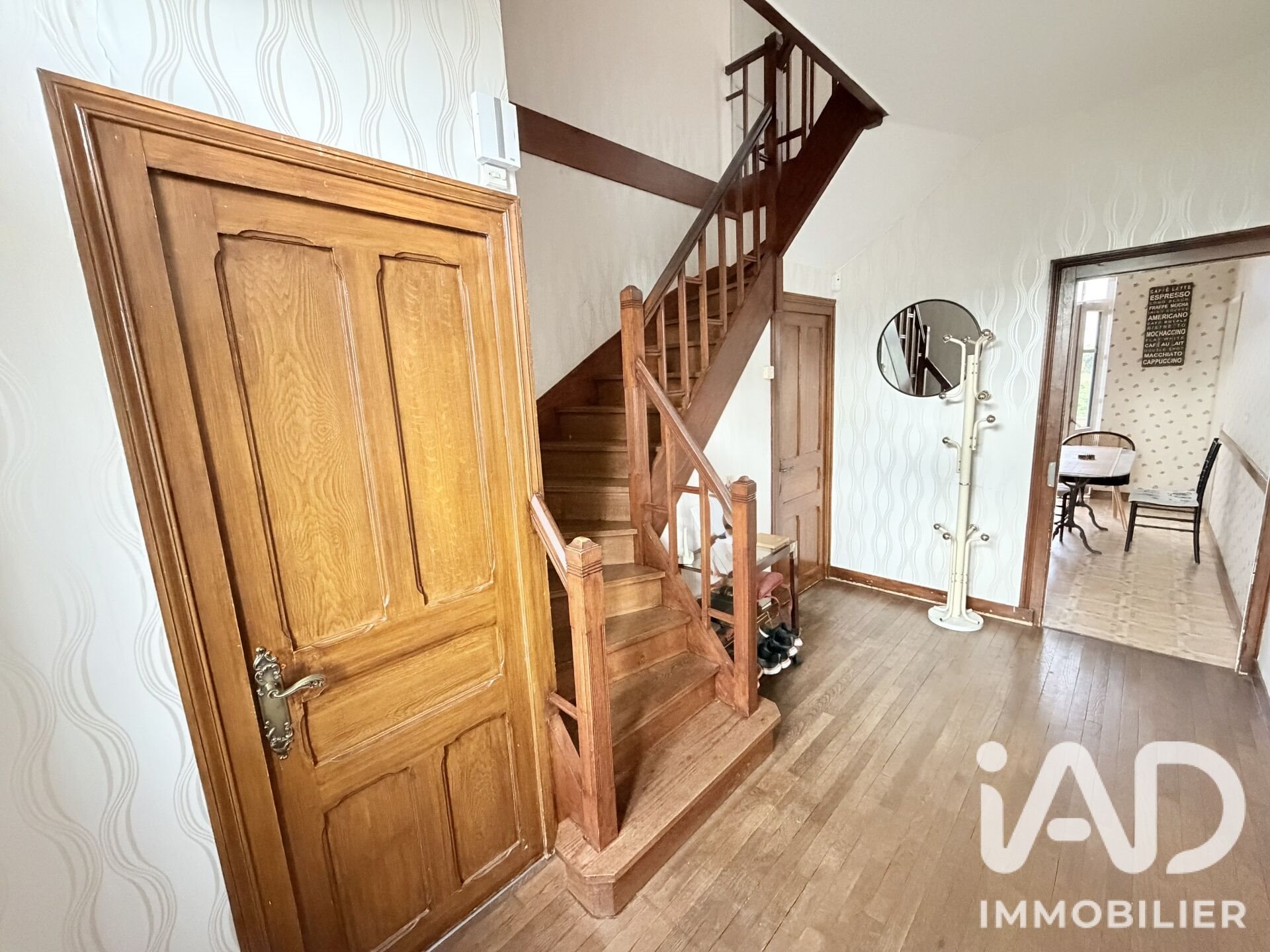 Maison à vendre, 122m², Parthenay