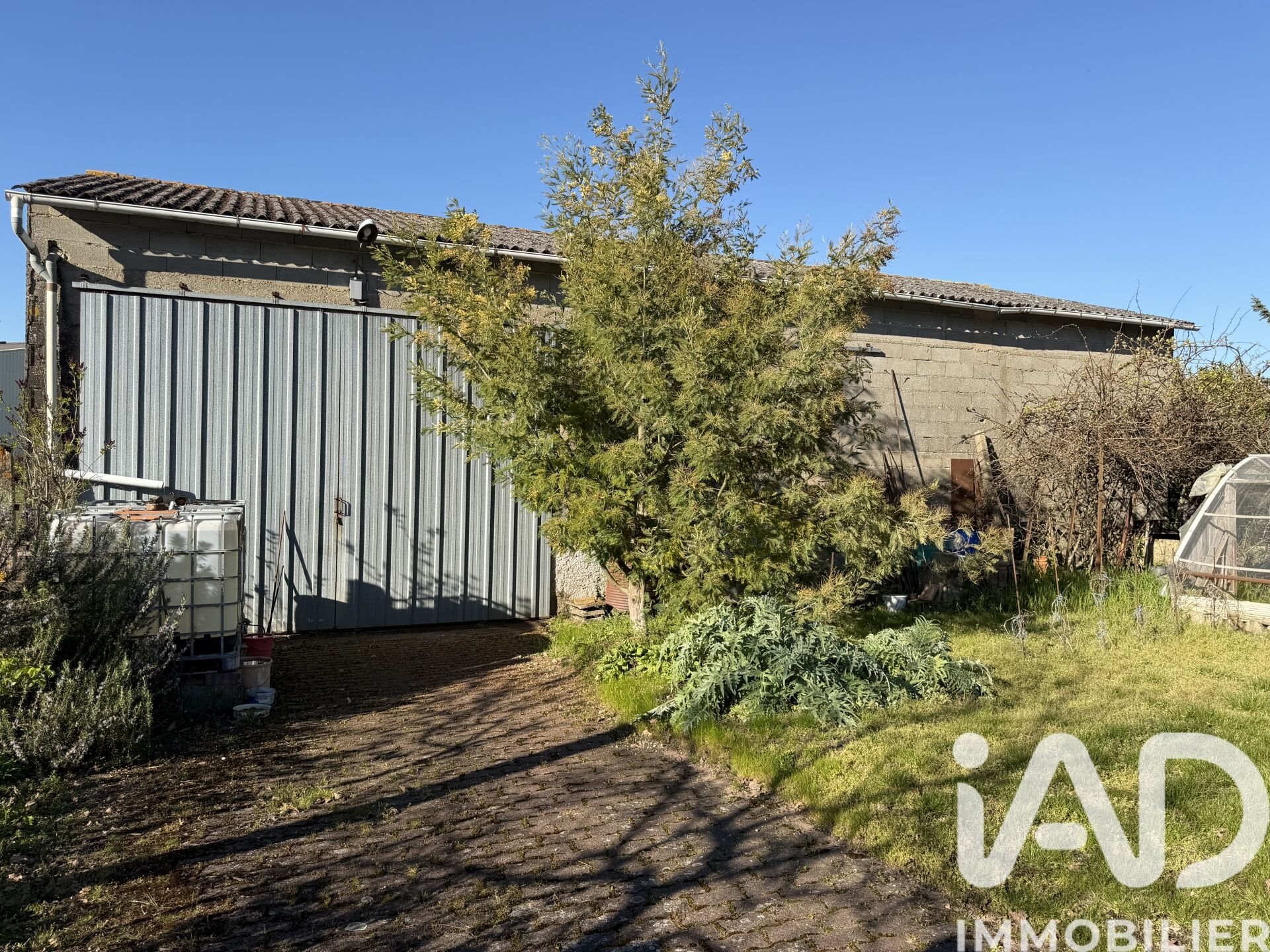 Maison à vendre, 131m², Parthenay