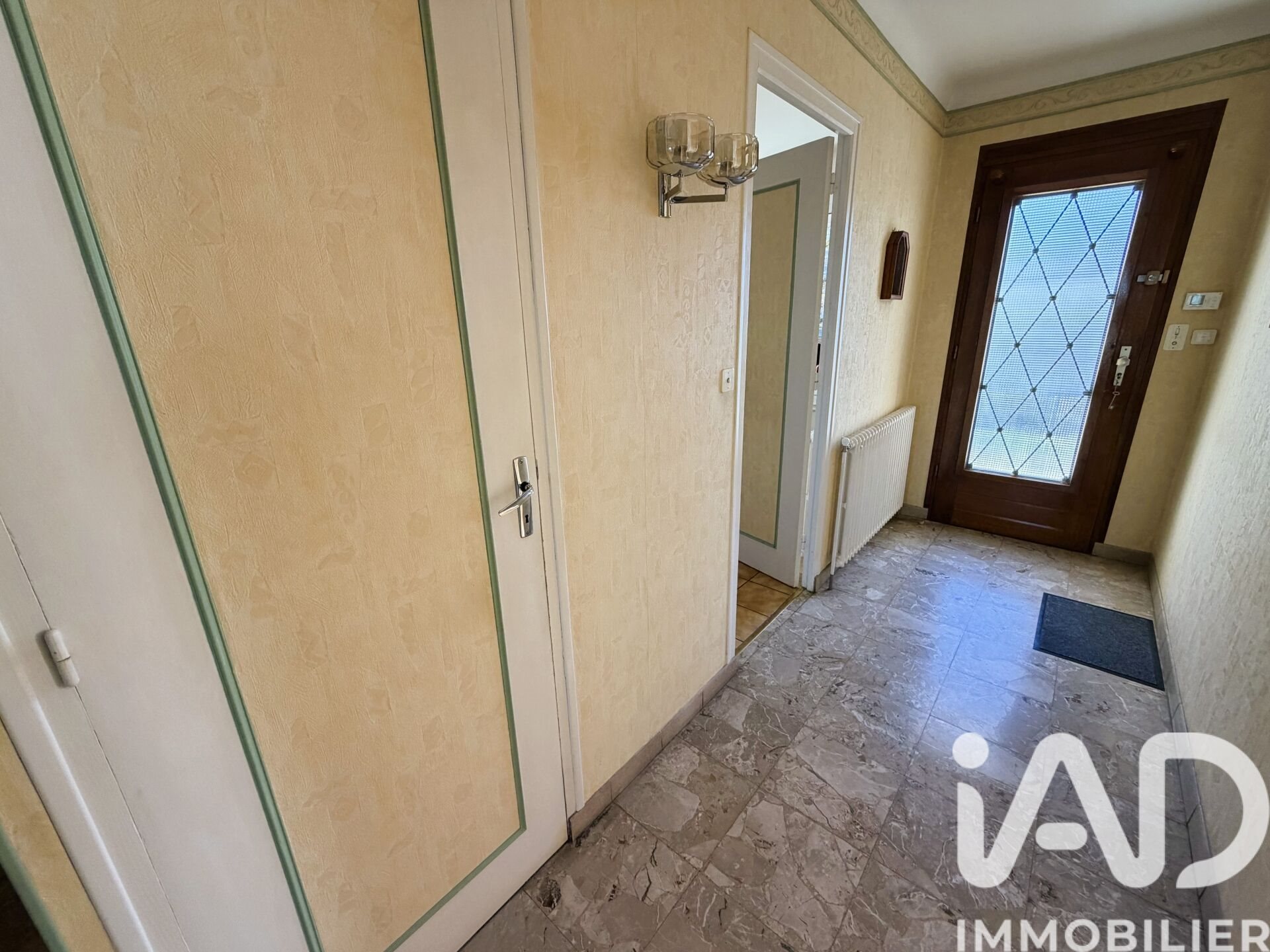 Maison à vendre, 131m², Parthenay