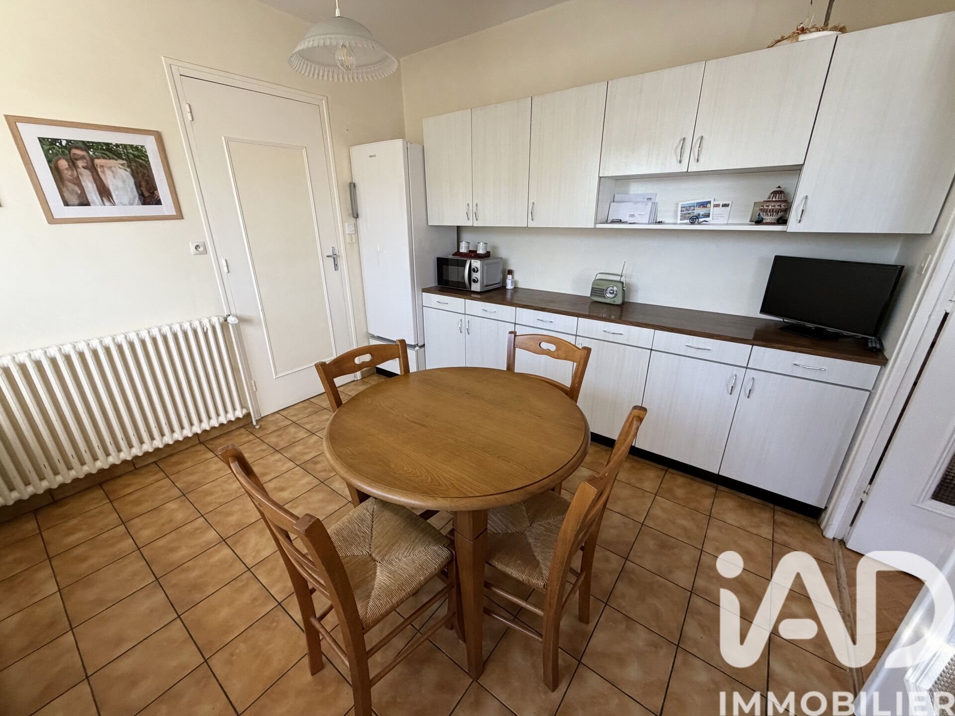 Maison à vendre, 131m², Parthenay