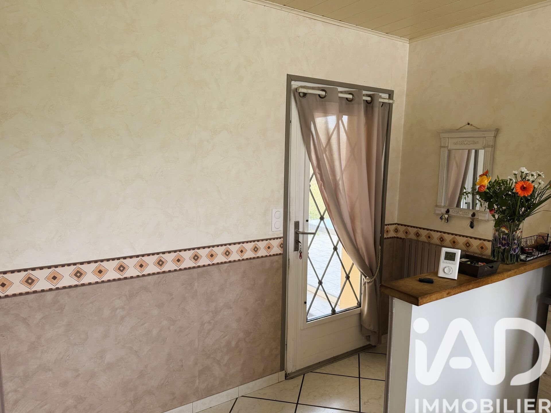 Maison à vendre, 170m², Châtillon-sur-Thouet