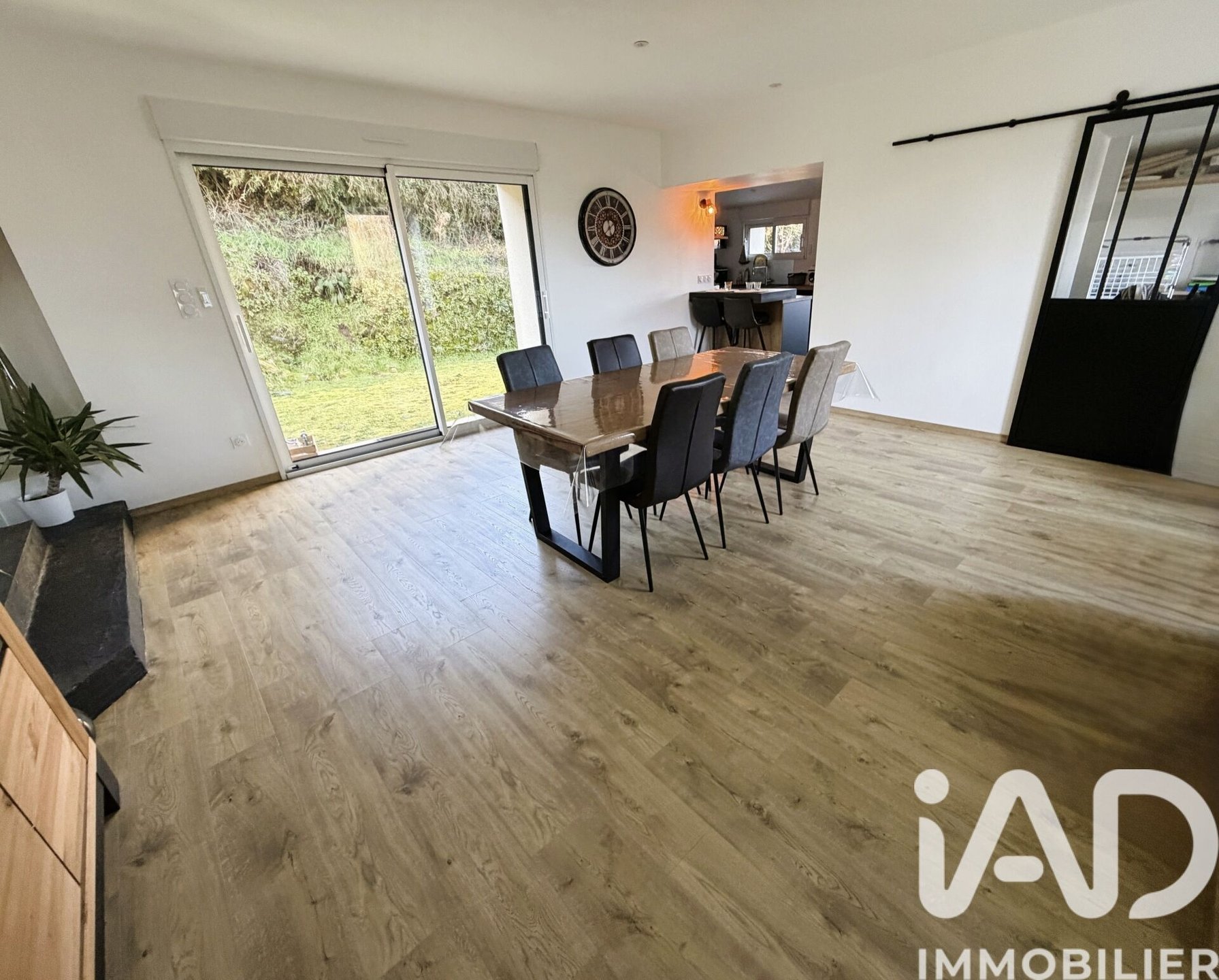 Maison à vendre, 137m², Le Tallud