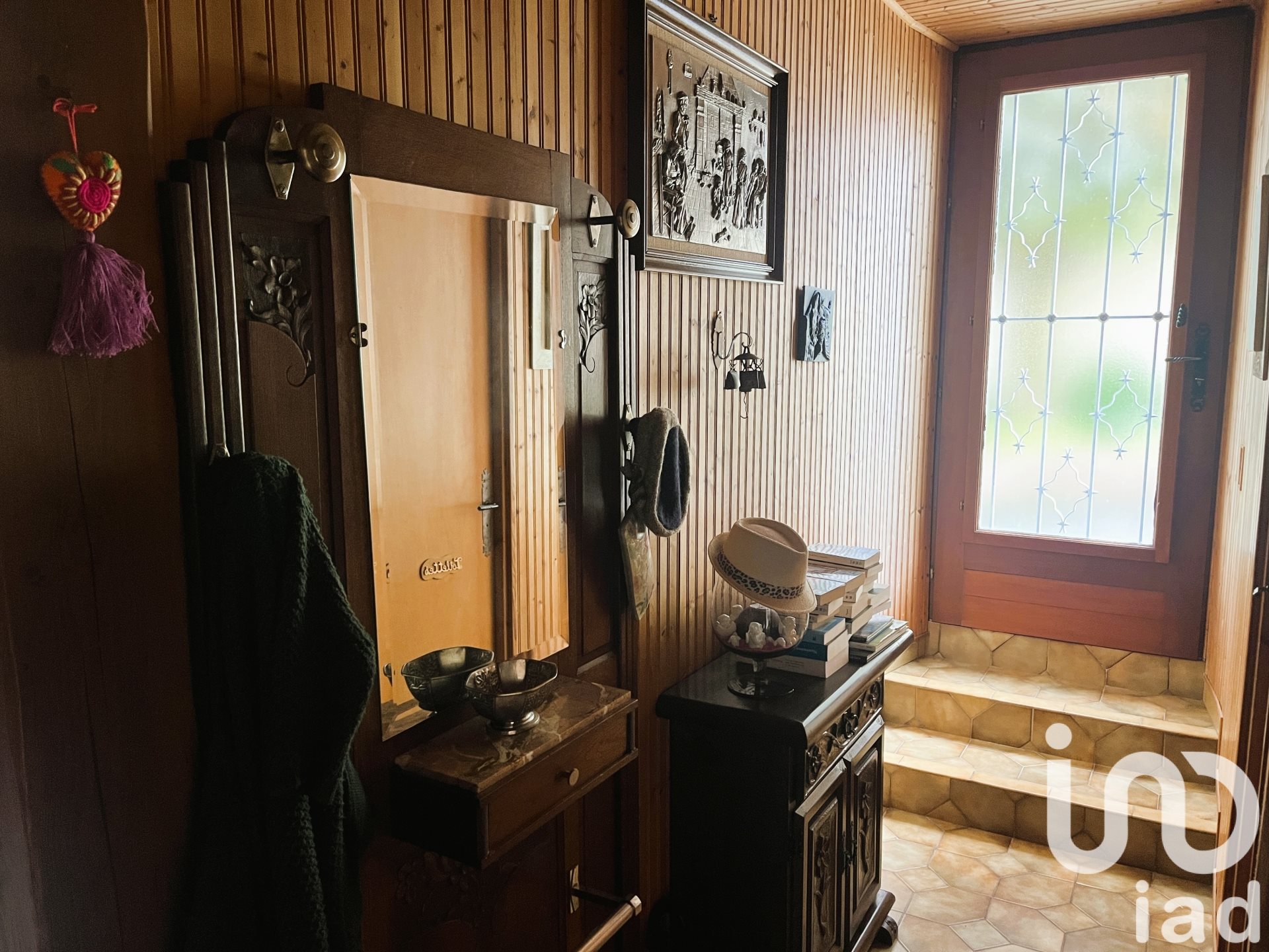 Maison à vendre, 246m², Parthenay