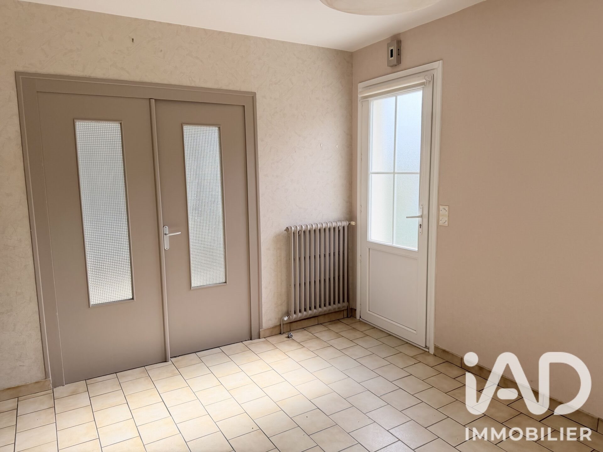 Maison à vendre, 107m², Vasles
