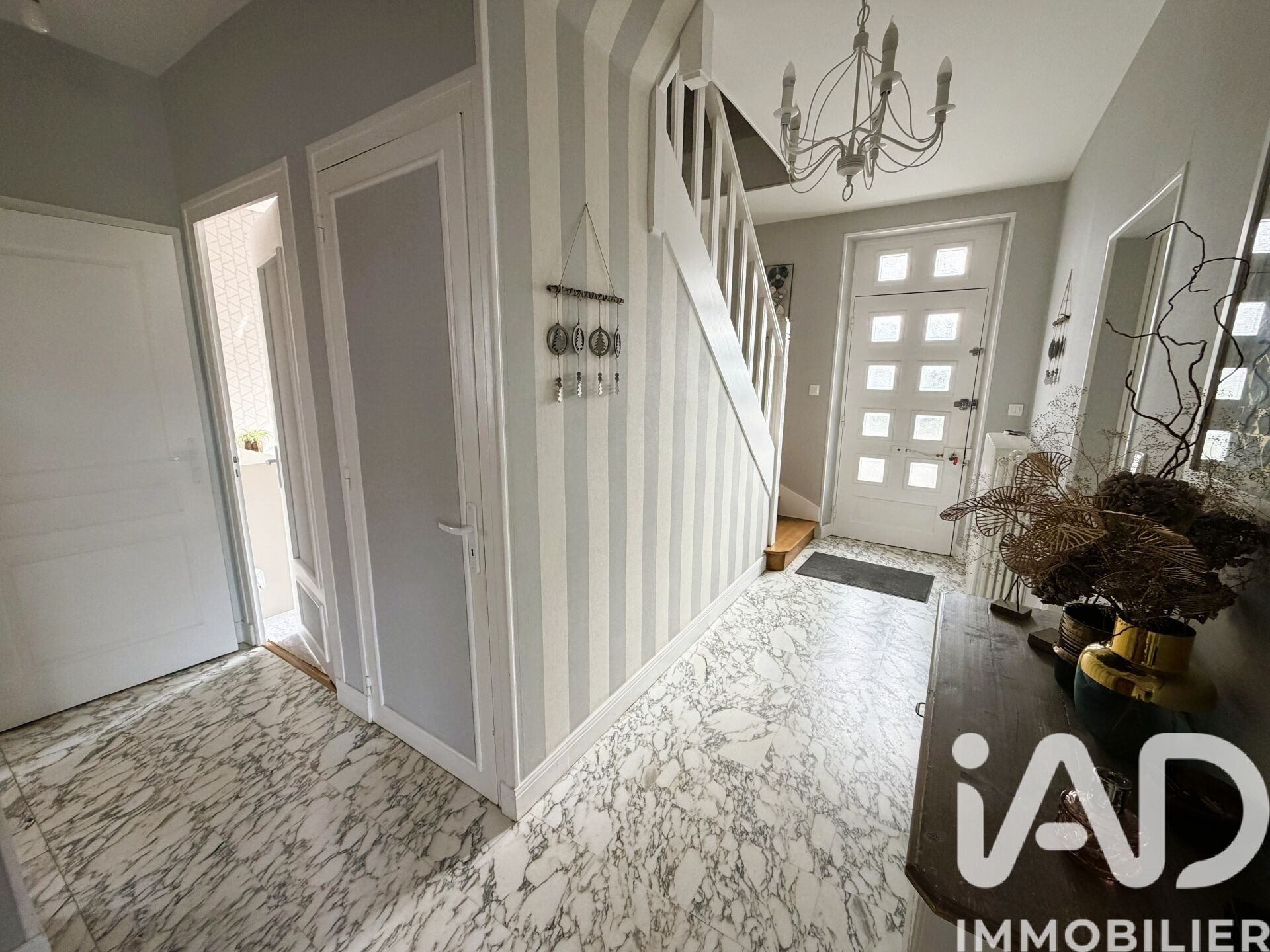 Maison à vendre, 199m², Parthenay