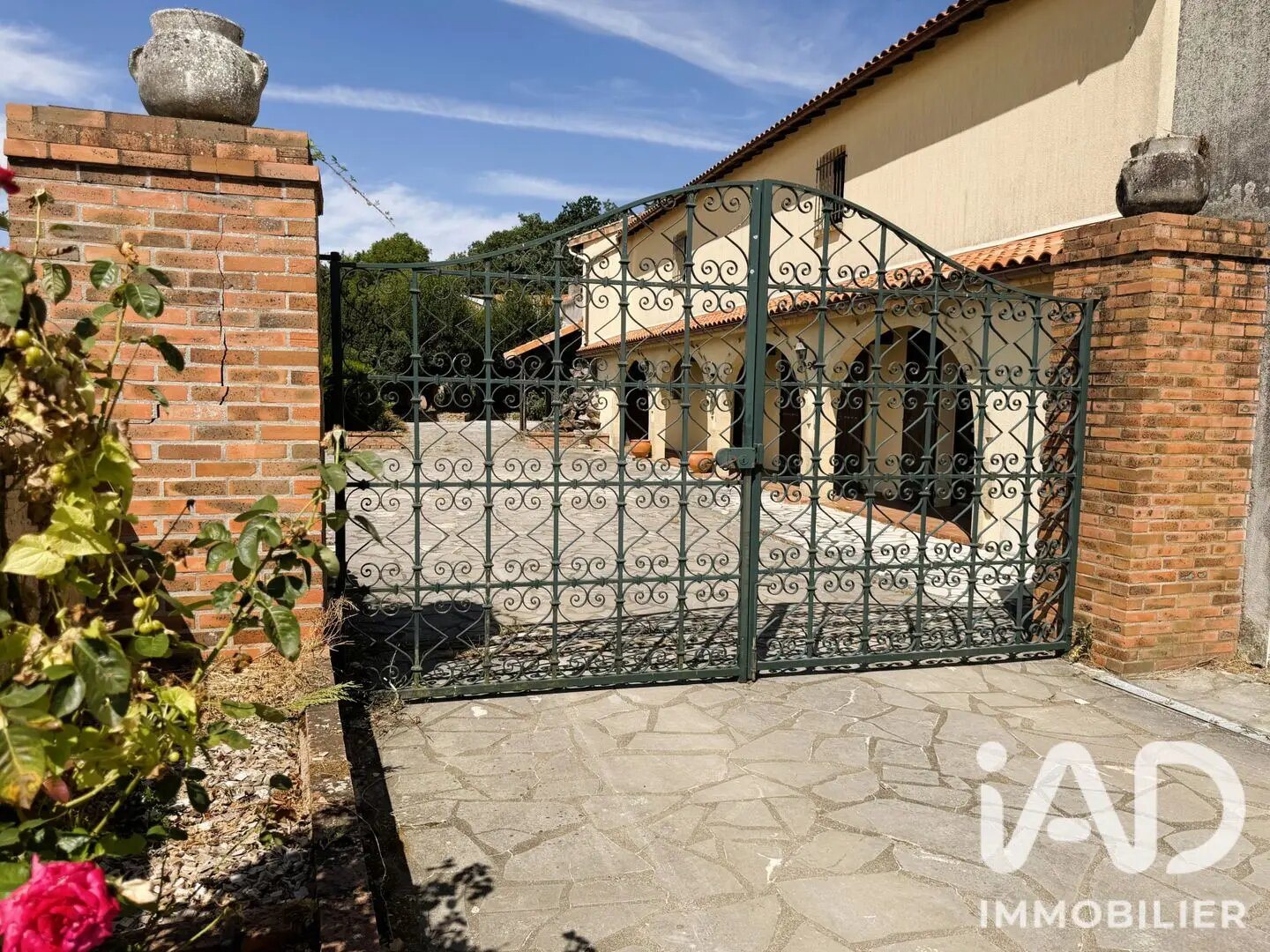 Maison à vendre, 480m², Saint-Aubin-le-Cloud