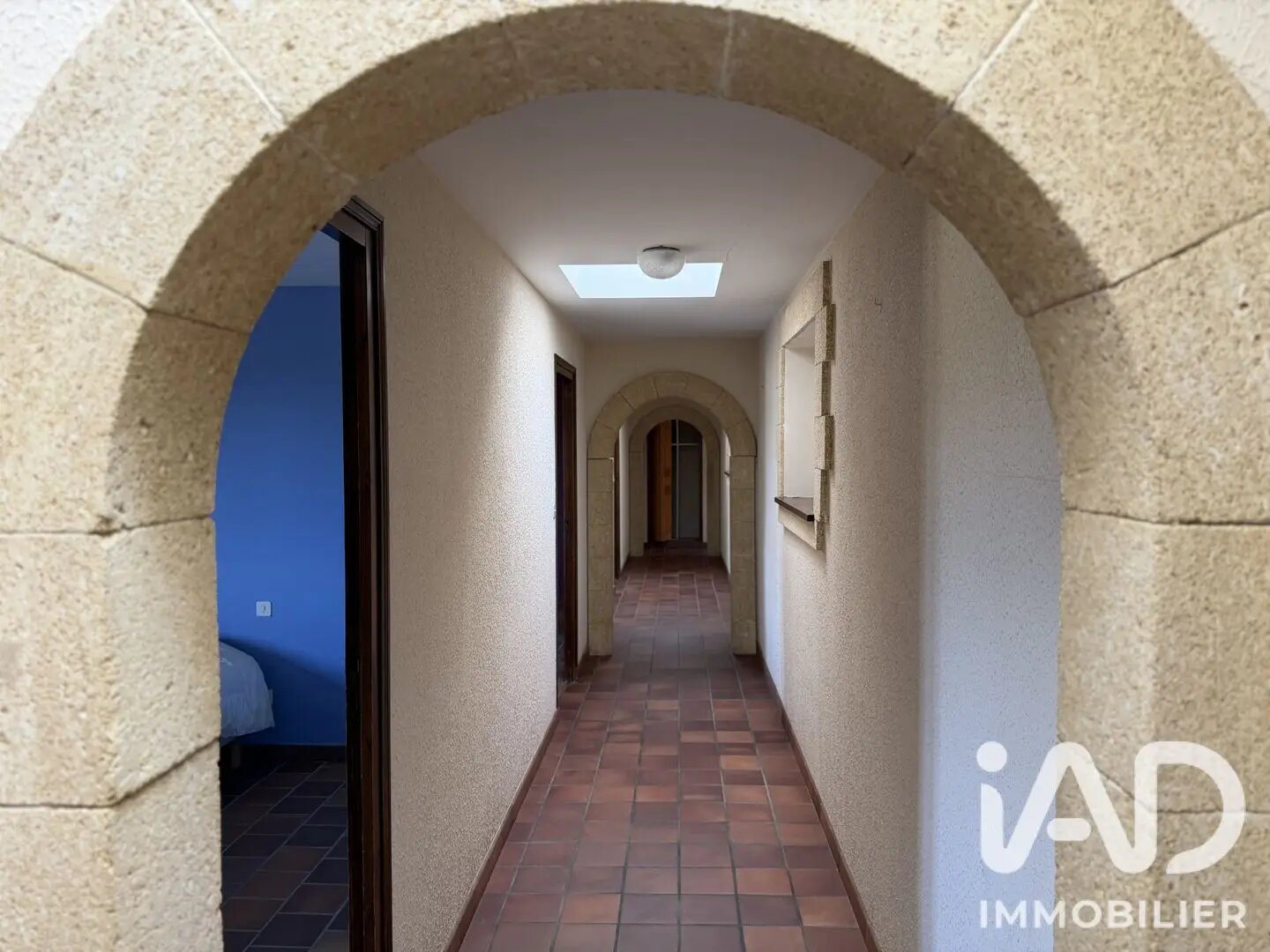 Maison à vendre, 480m², Saint-Aubin-le-Cloud