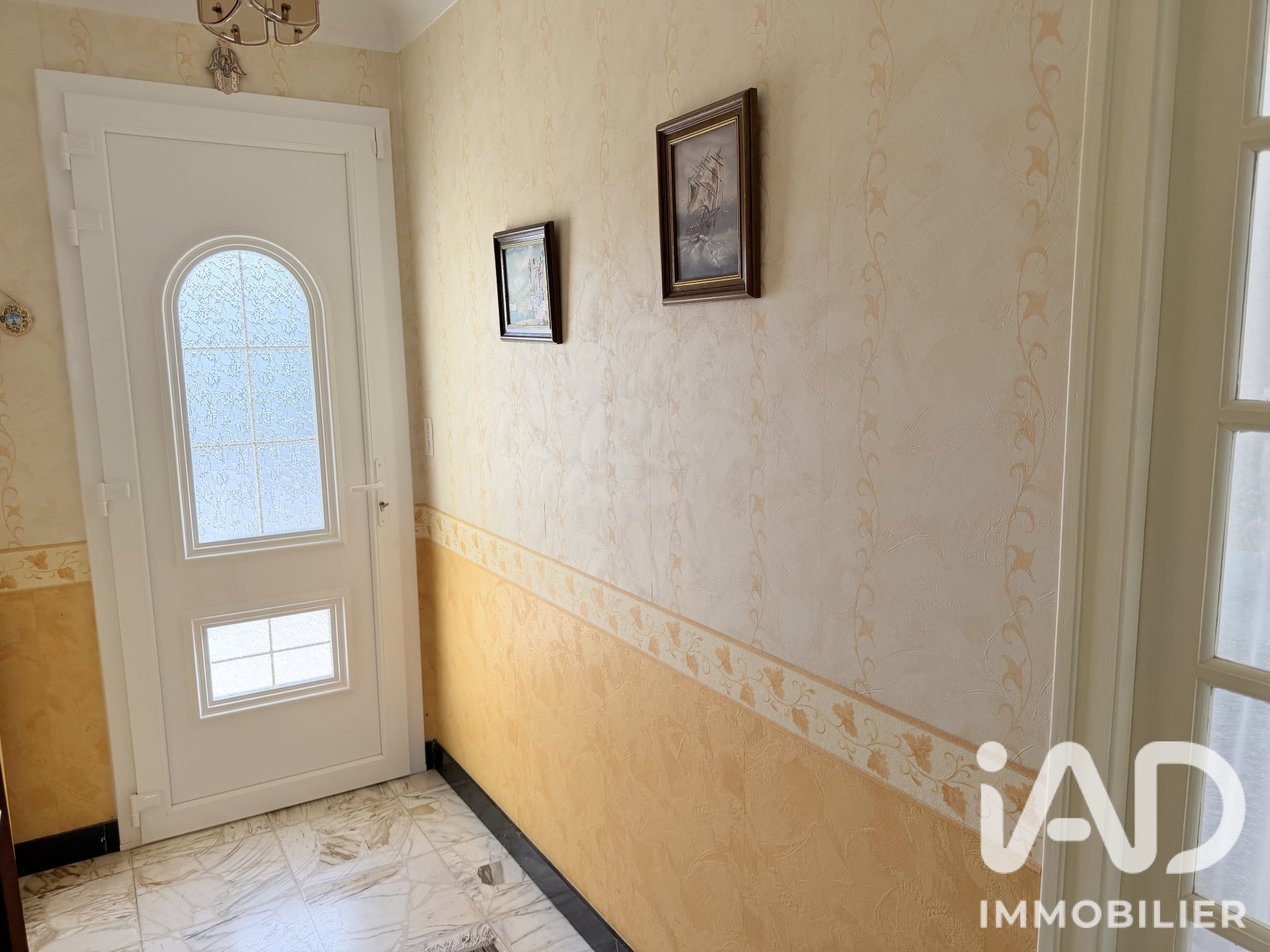 Maison à vendre, 107m², Parthenay