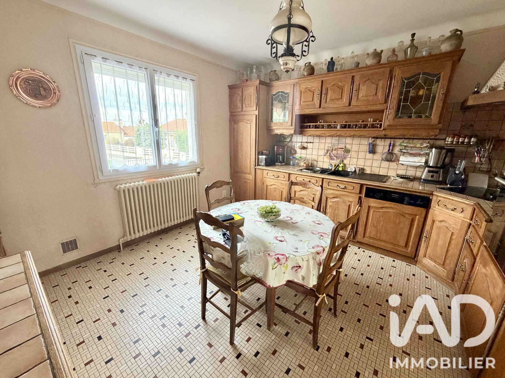 Maison à vendre, 107m², Parthenay