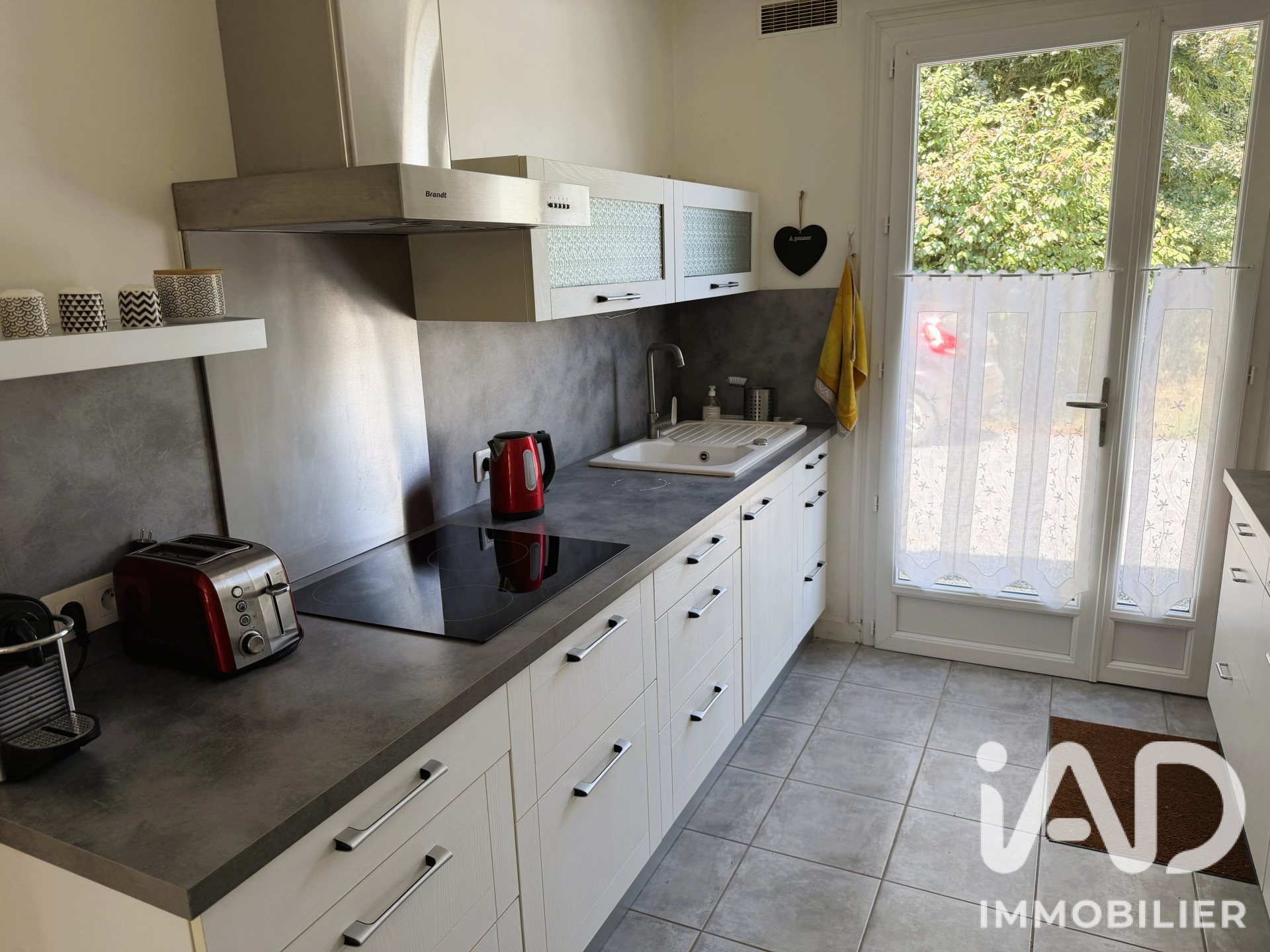 Maison à vendre, 70m², Verruyes