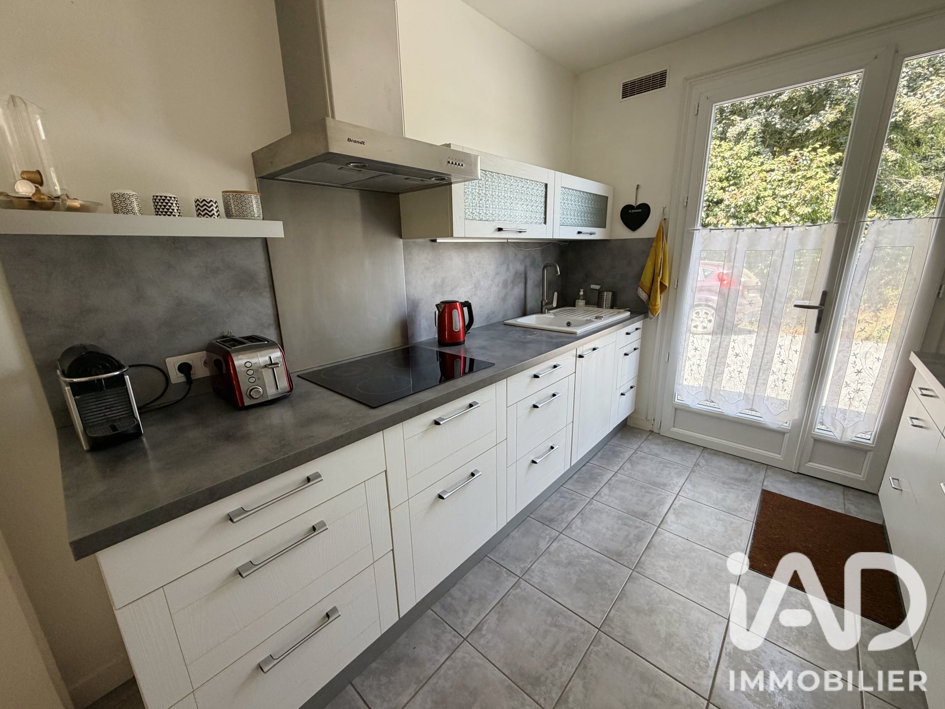 Maison à vendre, 70m², Verruyes