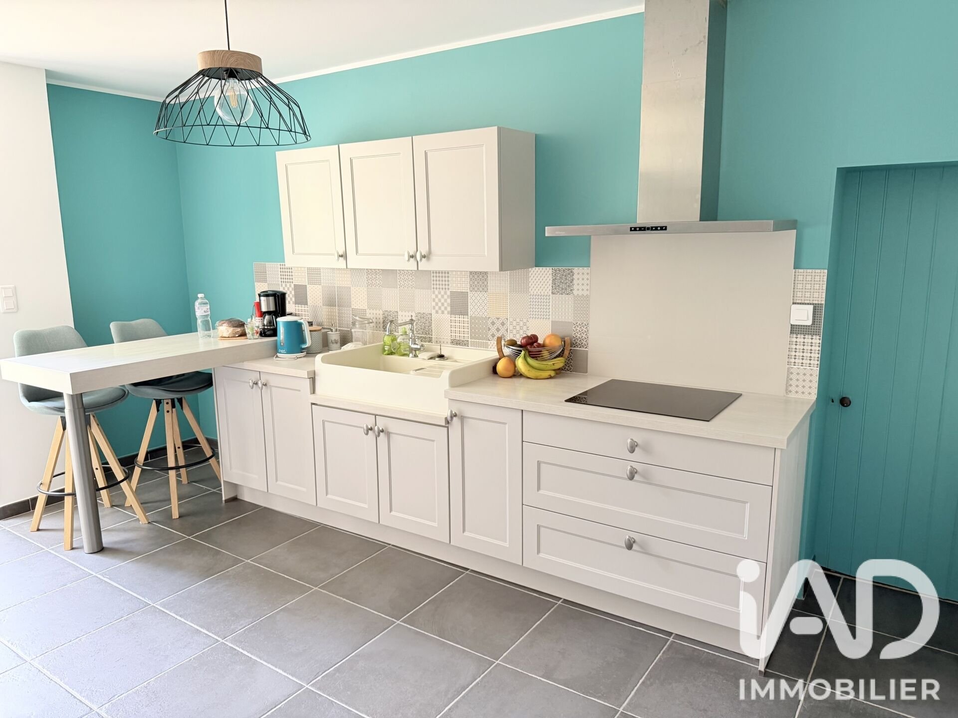 Maison à vendre, 149m², Ménigoute