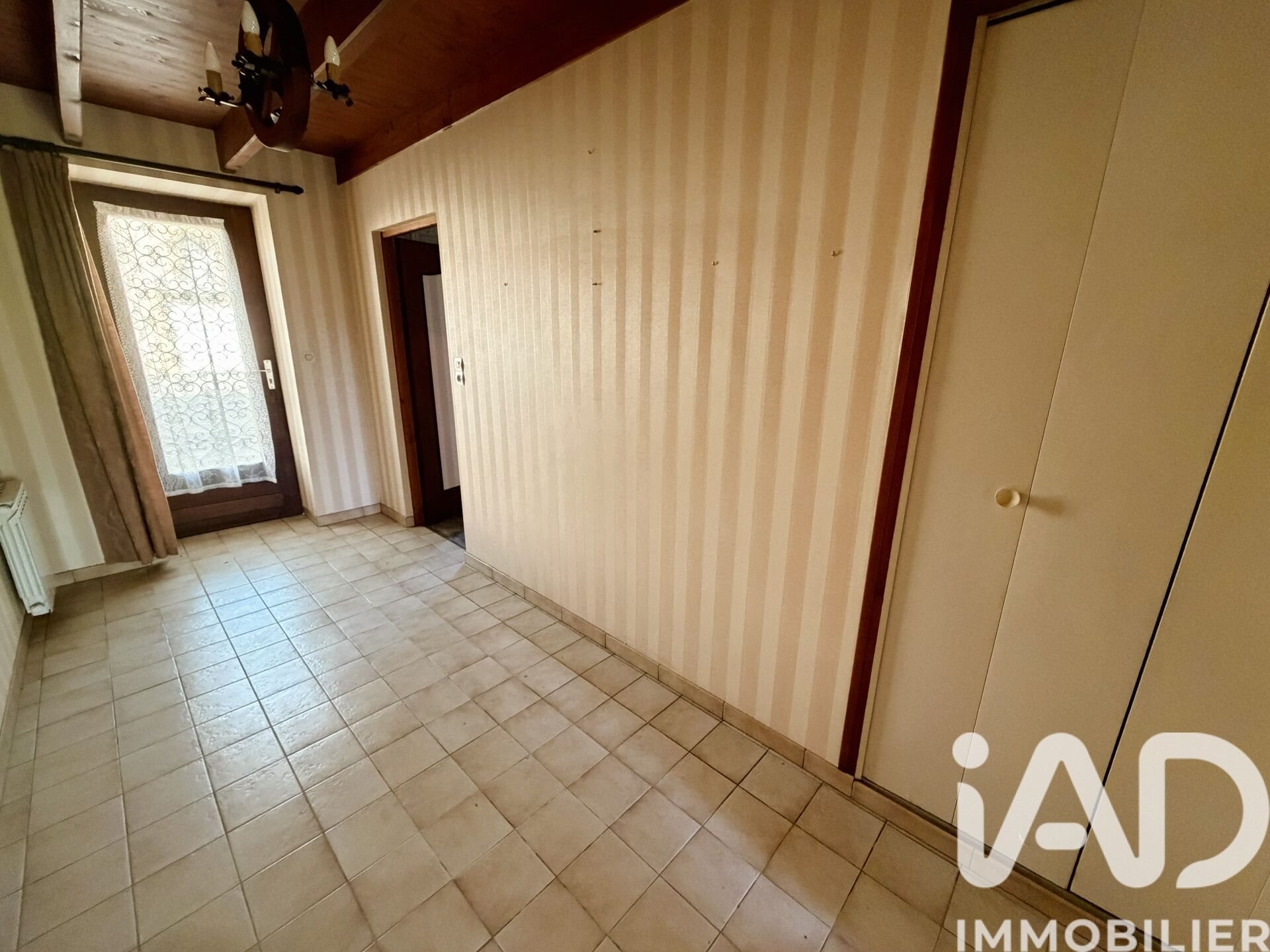 Maison à vendre, 107m², La Ferrière-en-Parthenay