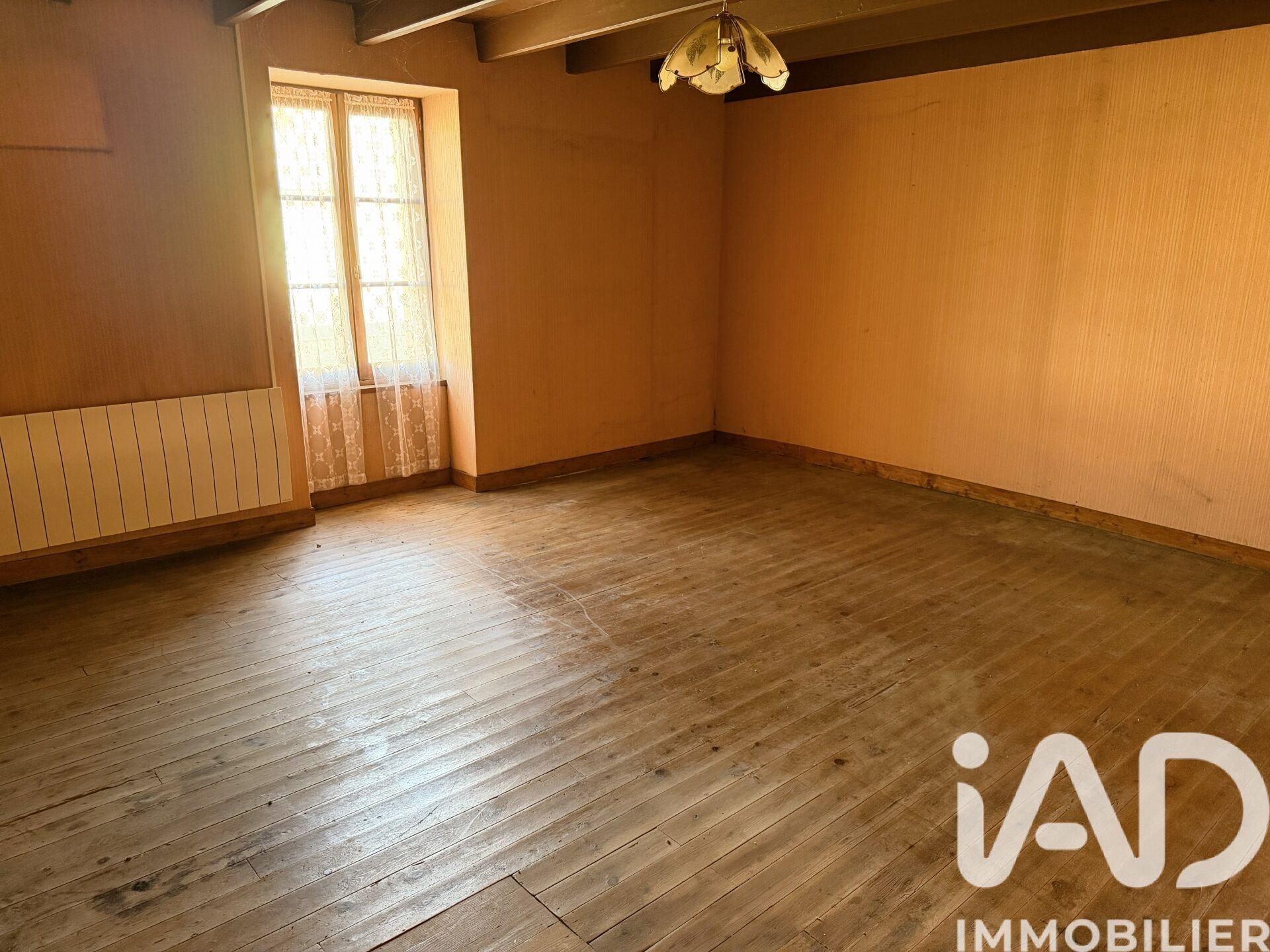 Maison à vendre, 107m², La Ferrière-en-Parthenay