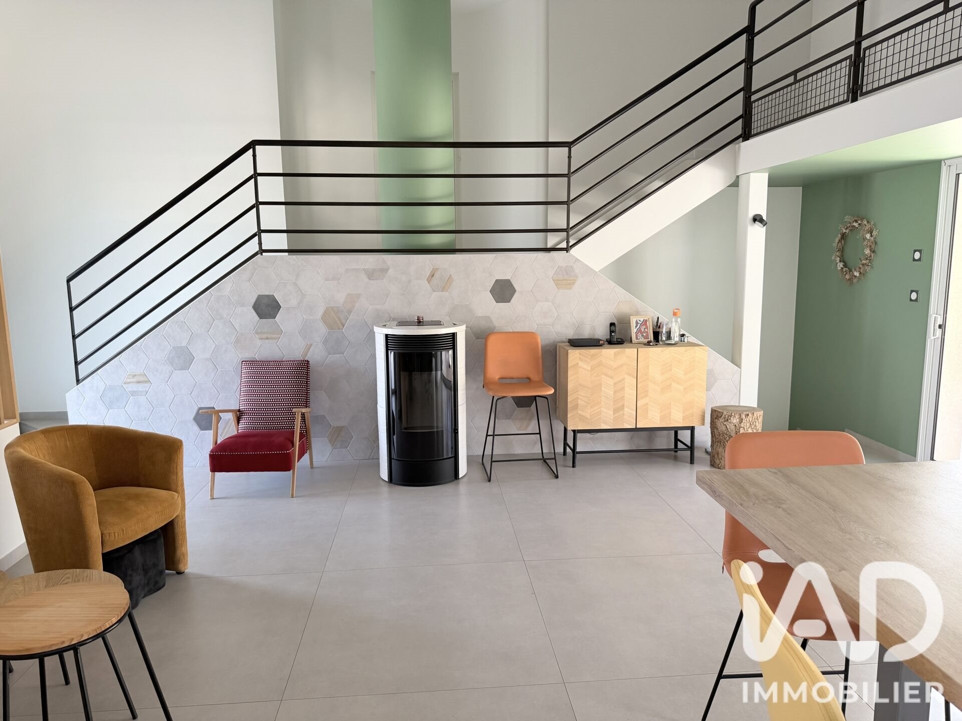 Maison à vendre, 174m², Verruyes