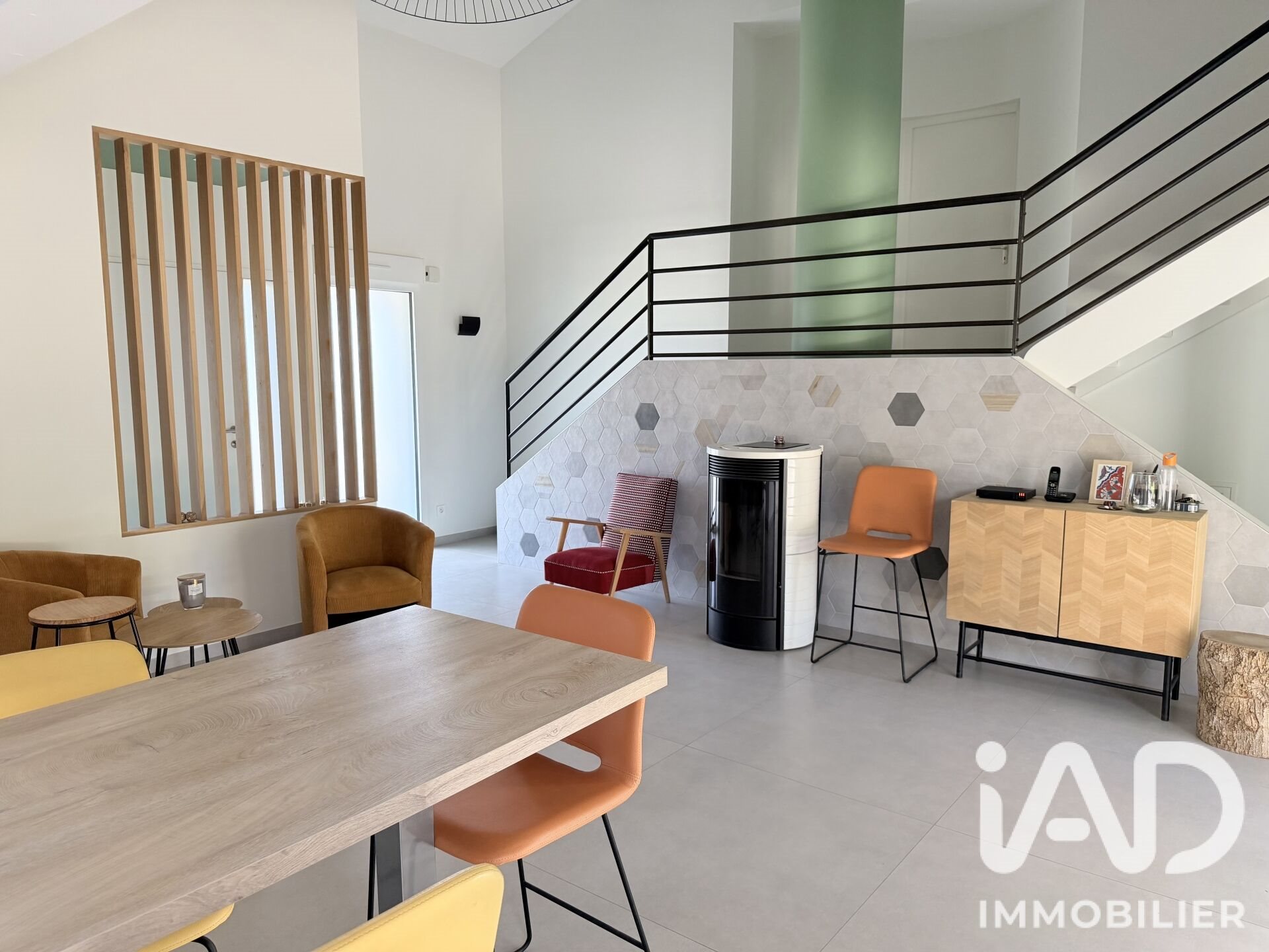 Maison à vendre, 174m², Verruyes