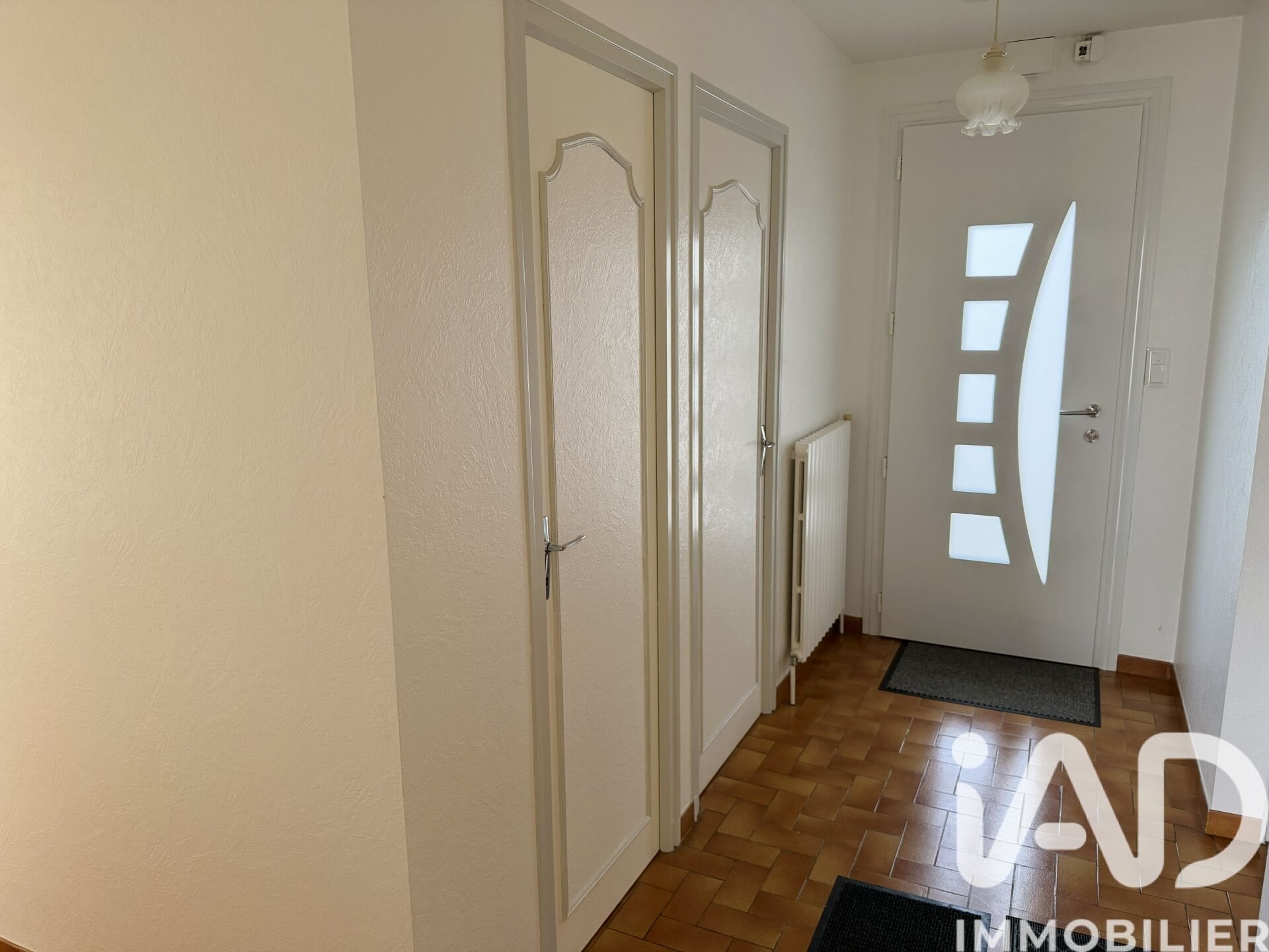 Maison à vendre, 159m², La Ferrière-en-Parthenay