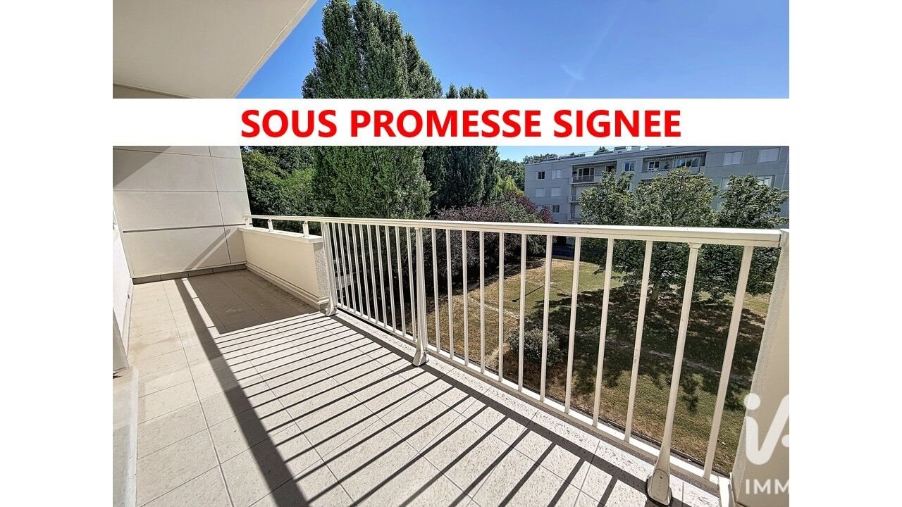 Appartement à vendre, 81m², Vaucresson