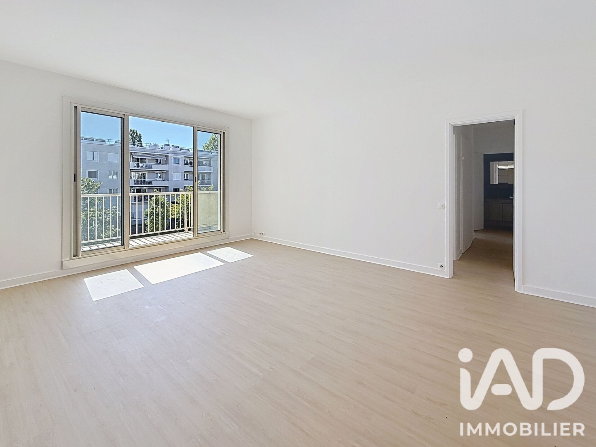 Appartement à vendre, 81m², Vaucresson