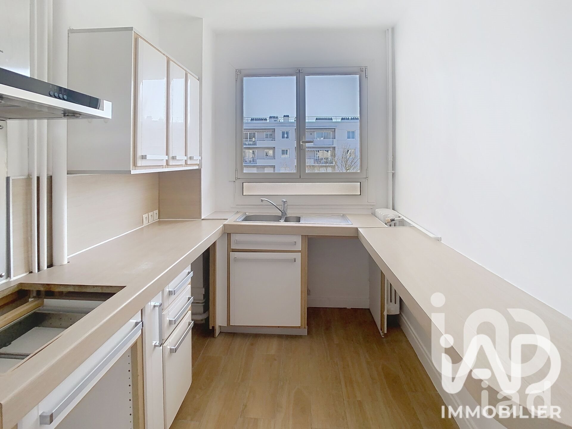 Appartement à vendre, 81m², Vaucresson