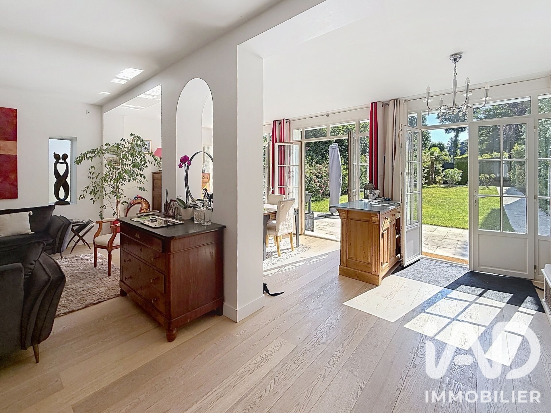 Maison à vendre, 174m², Vaucresson