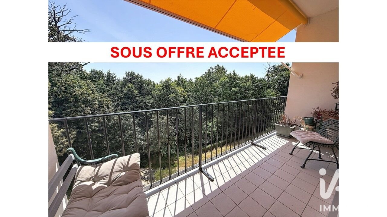 Appartement à vendre, 77m², Vaucresson