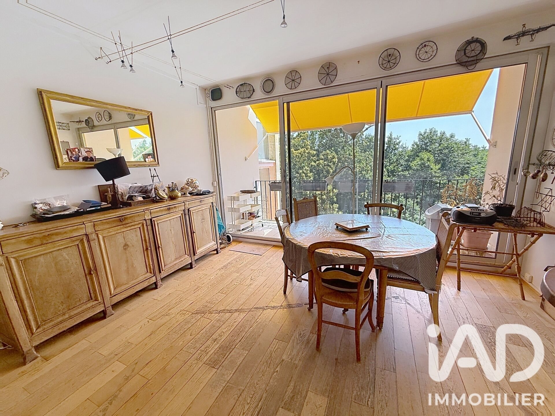 Appartement à vendre, 77m², Vaucresson