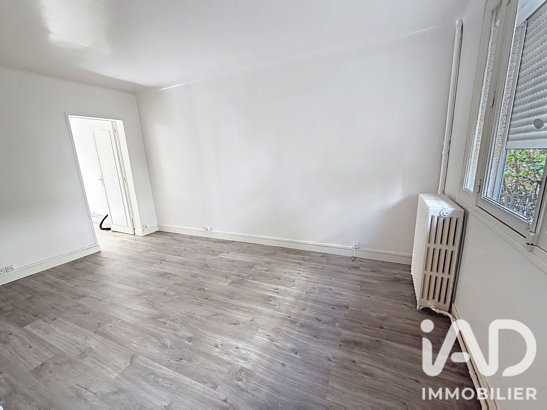 Appartement à vendre, 35m², Garches
