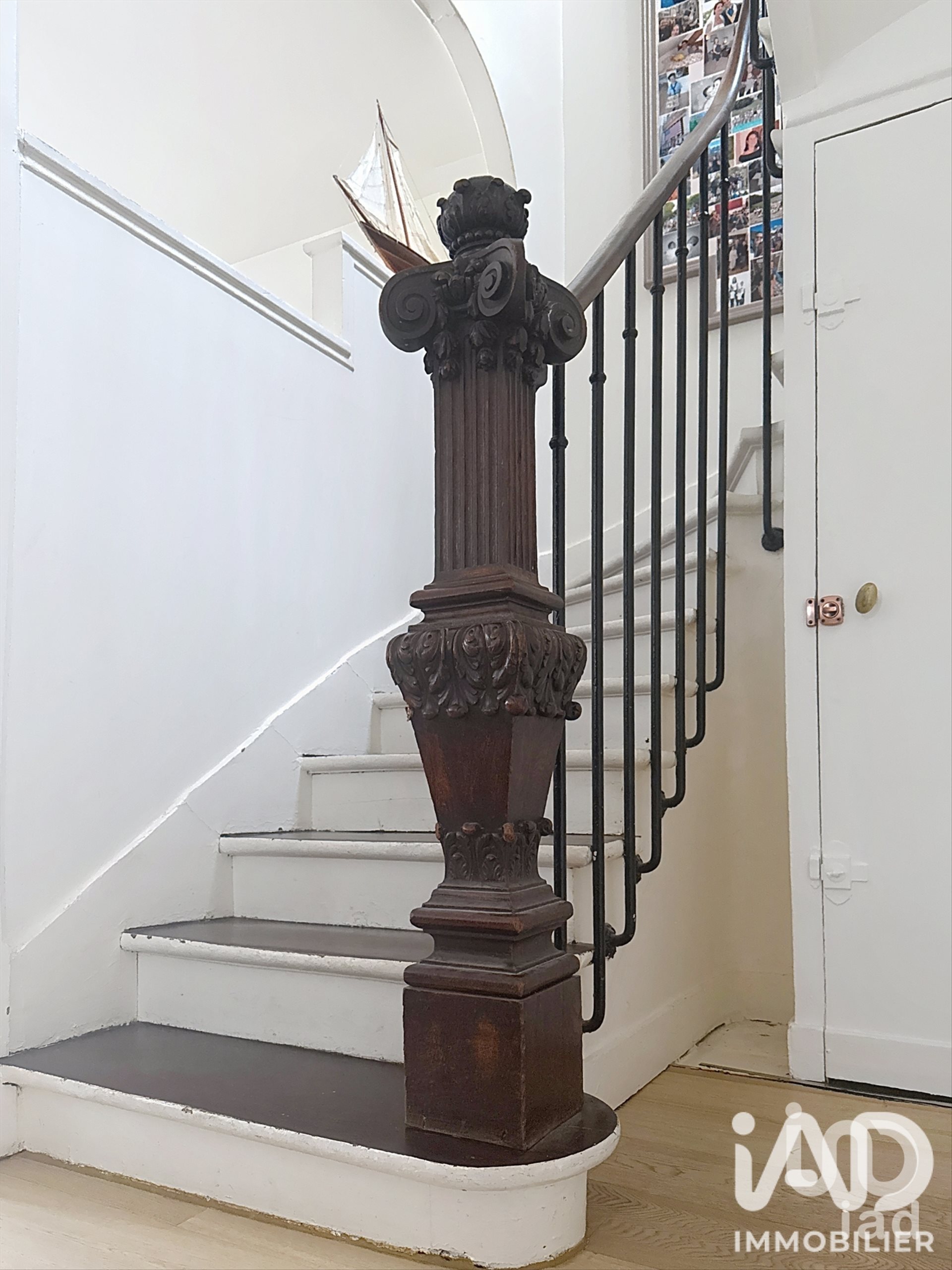 Maison à vendre, 193m², Vaucresson