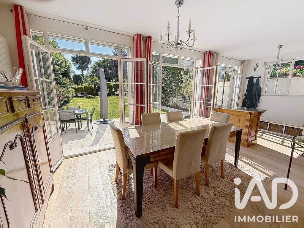 Maison à vendre, 193m², Vaucresson