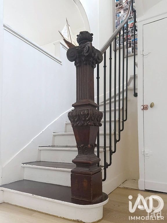 Maison à vendre, 193m², Vaucresson