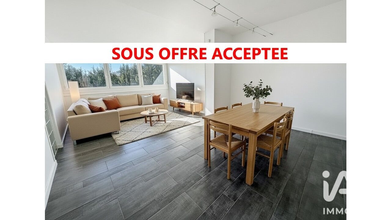 Appartement à vendre, 81m², Vaucresson