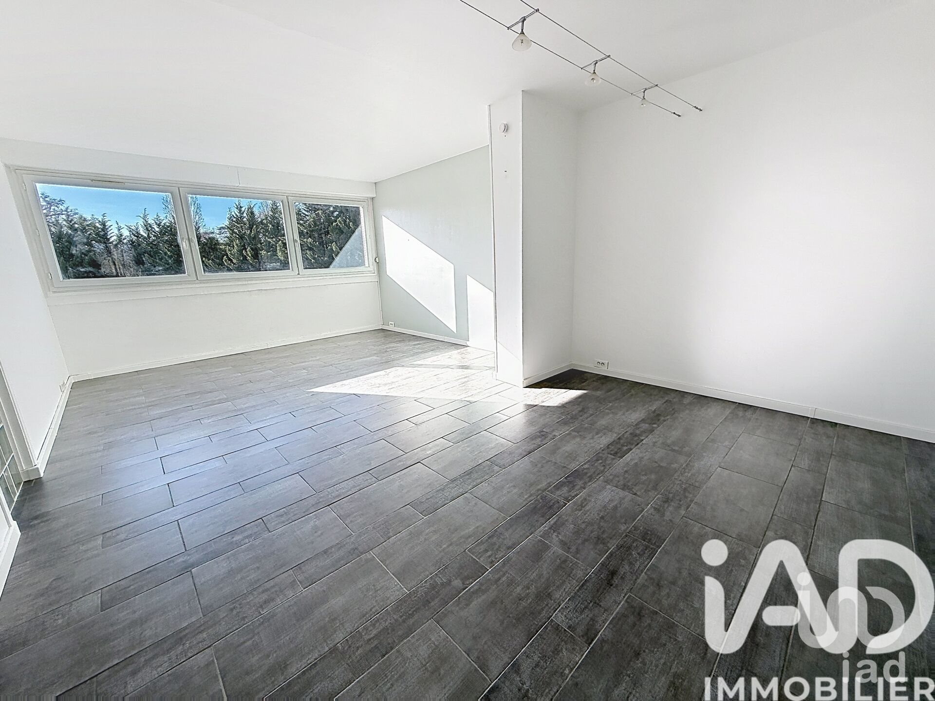 Appartement à vendre, 81m², Vaucresson