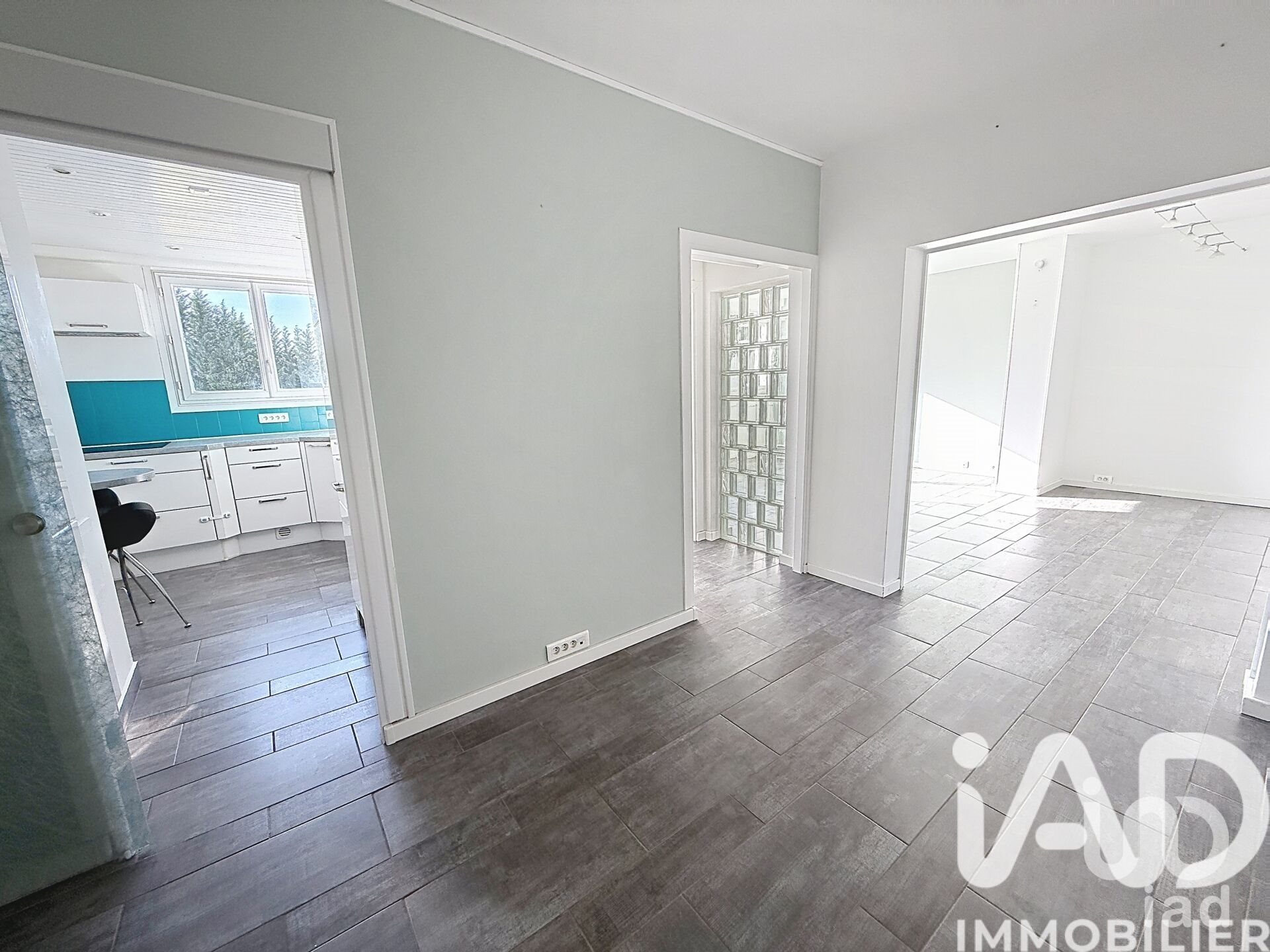 Appartement à vendre, 81m², Vaucresson